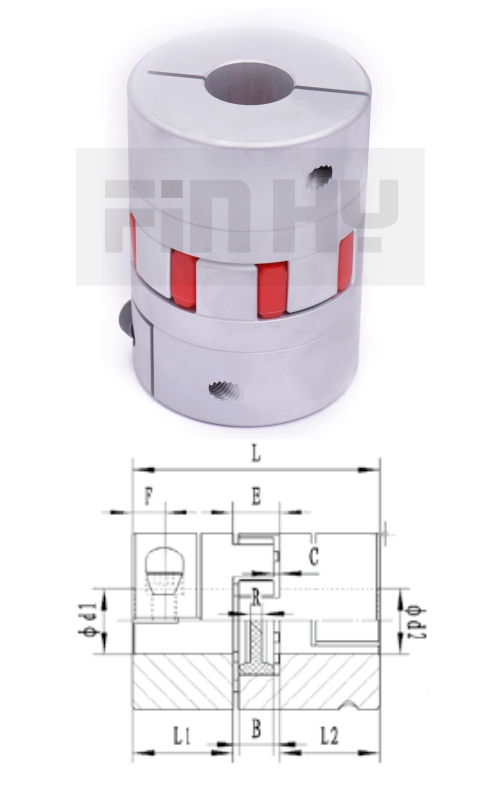 FINHY - Fine Bearings Oil Seal & Store